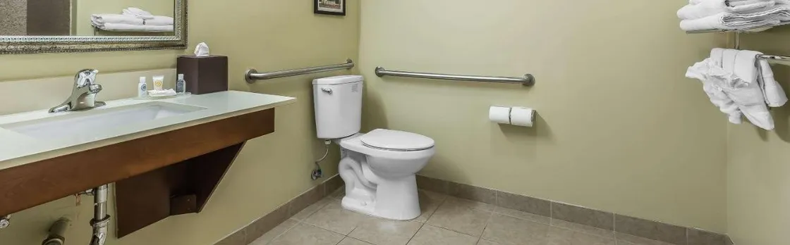 Comfort Inn Pomona Near Fairplex