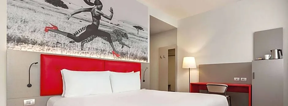 Amedia Milan, Trademark Collection by Wyndham