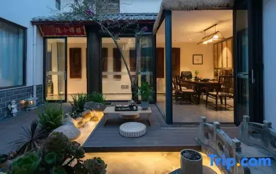 Mijing Hostel