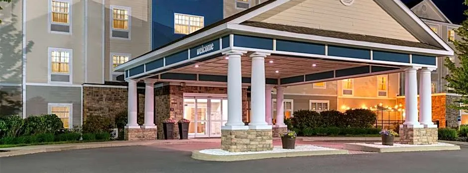 Hampton Inn & Suites Rockland