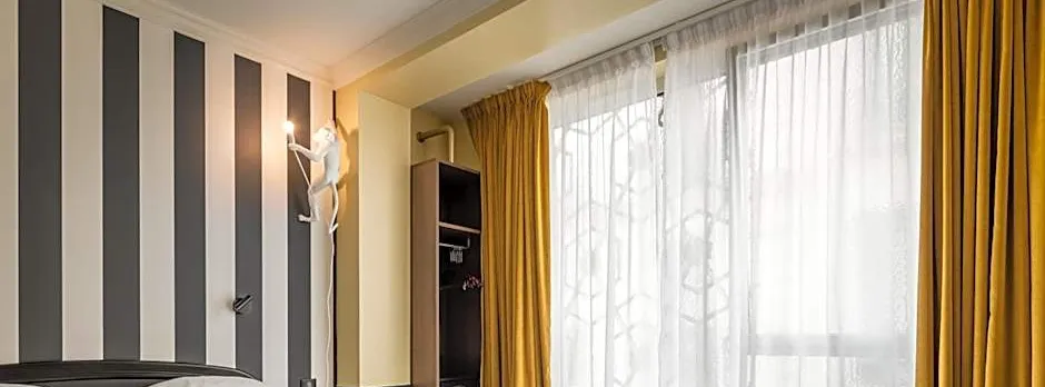Hotel Archetype Etoile