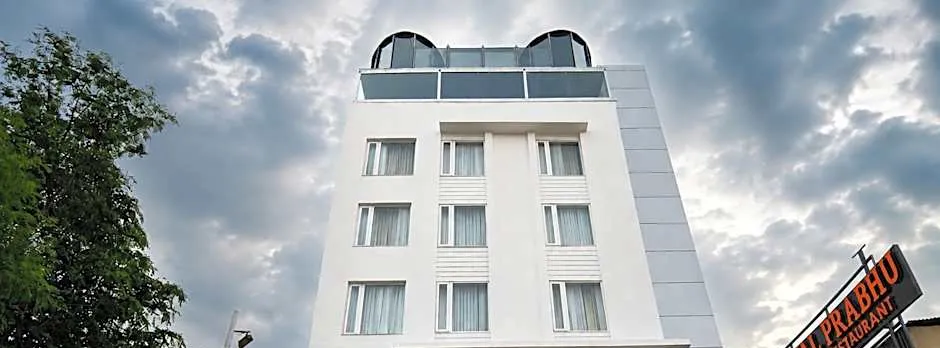Hotel Royal Prabhu