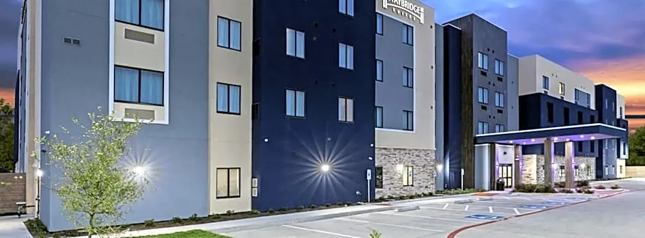 Staybridge Suites Waco South Woodway By IHG