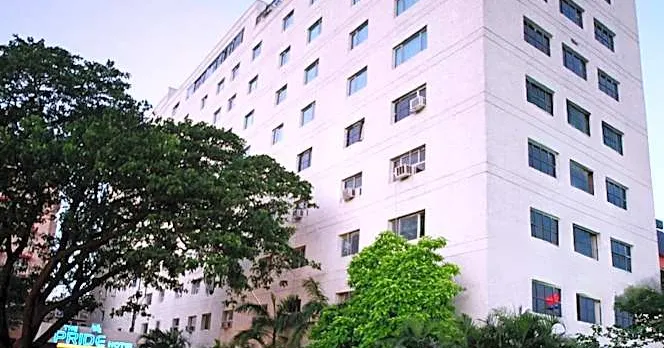 Pride Premier Chennai