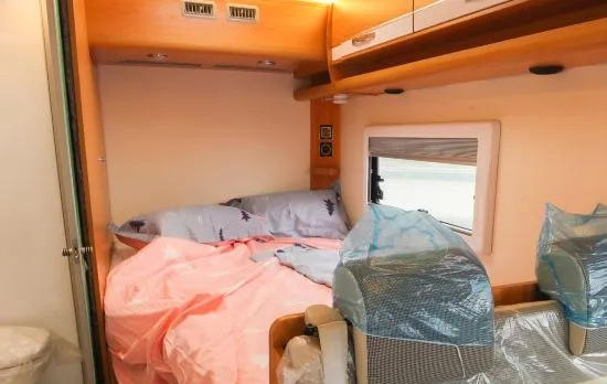 Flower Fairy RV Camp