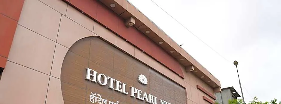 Hotel Pearl View - Near US Embassy BKC