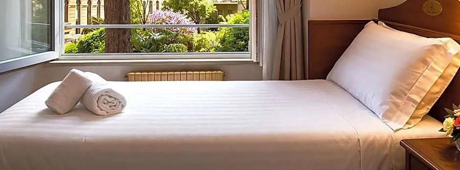 Hotel Pavone