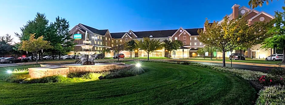 Staybridge Suites Chantilly Dulles Airport By IHG