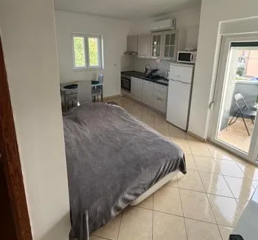 Apartman Tiziana