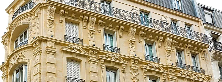 Hotel Viator - Gare De Lyon