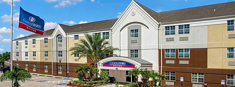 Candlewood Suites Galveston By IHG