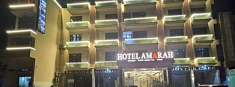 Hotel Amarah