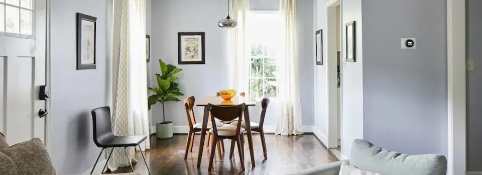 Modern Pet-friendly Retreat Named Best BnB in Bham