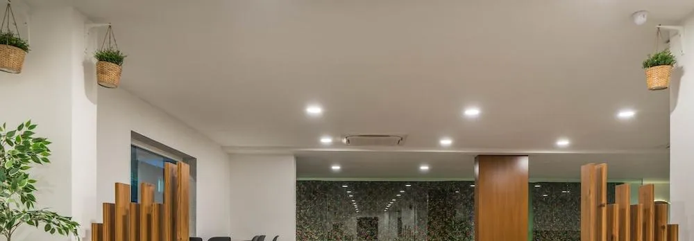 Skyla Serviced Suites