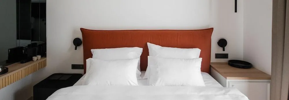 Boutique Hotel Hoh (Adults only)