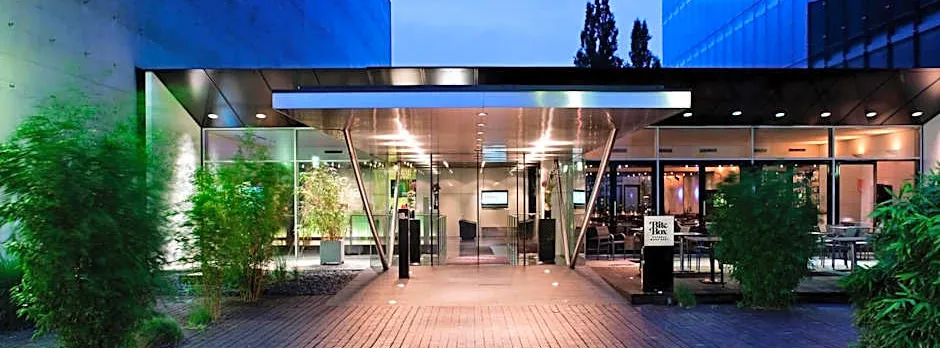 INNSiDE Düsseldorf Seestern