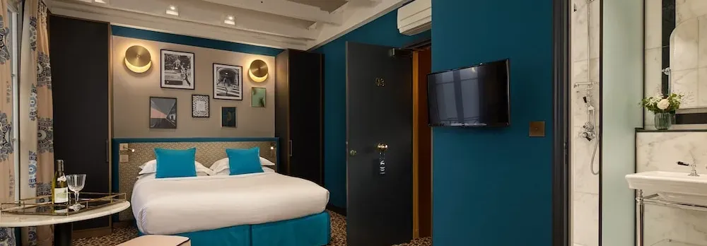 Hotel Saint Germain