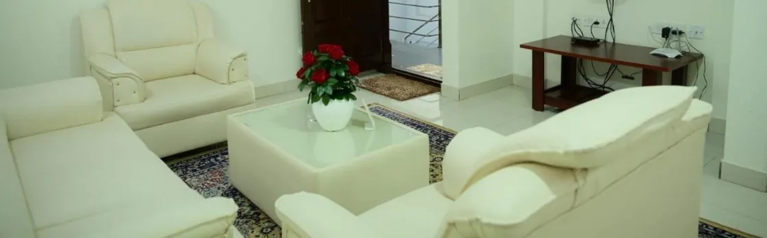 Windfall Service Apartment