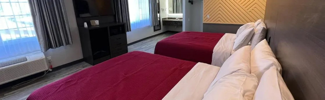 Cloud 9 Inn LAX