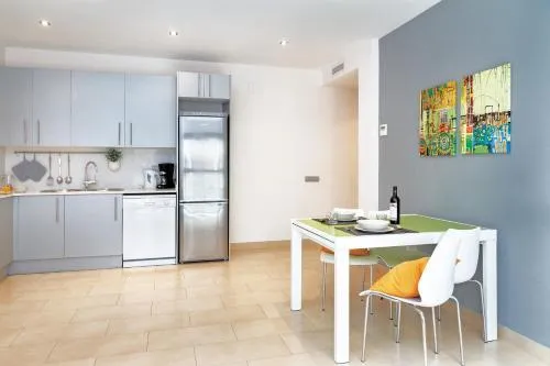 Feelathome Mozart Apartments