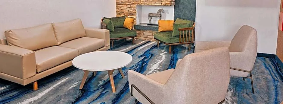 Fairfield Inn New York LaGuardia Airport/Astoria
