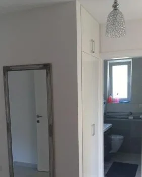 Studio apartment Doris