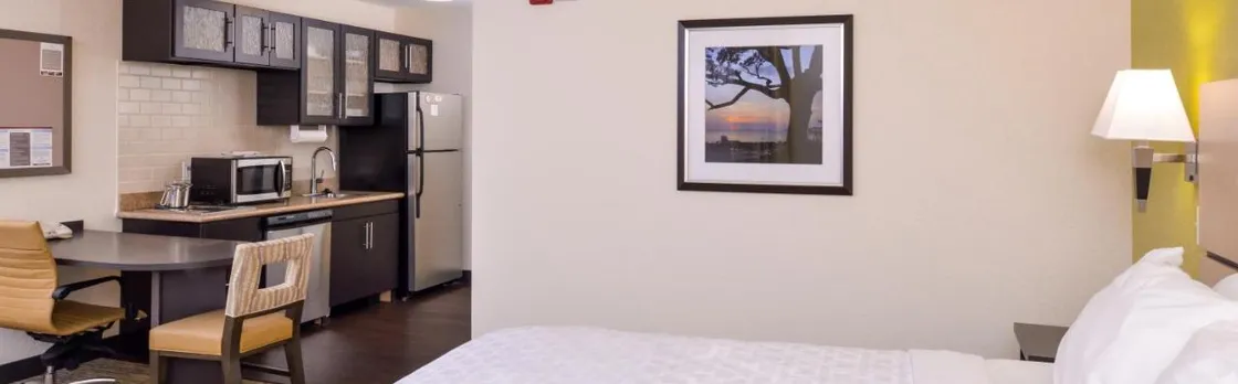 Candlewood Suites Paducah