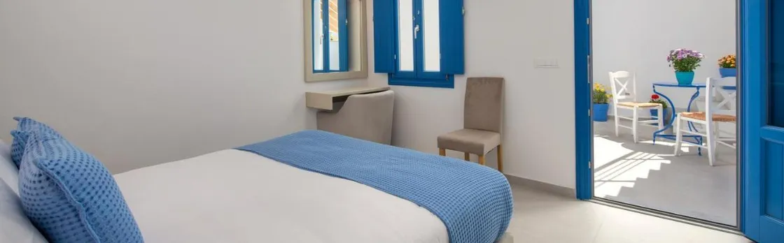 City Break (Adults only)