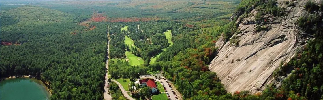 White Mountain Hotel & Resort