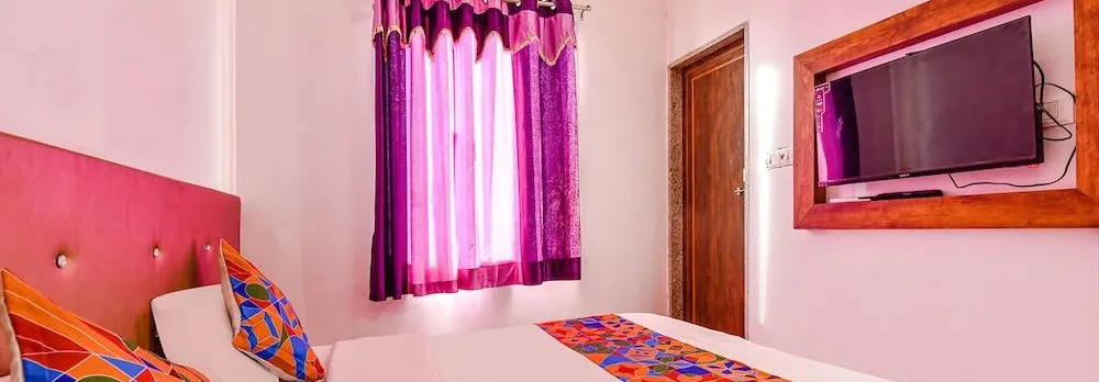 Fabexpress Raj Palace
