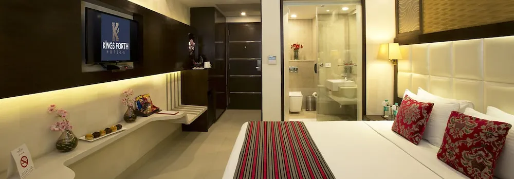 Kings Forth Hotels