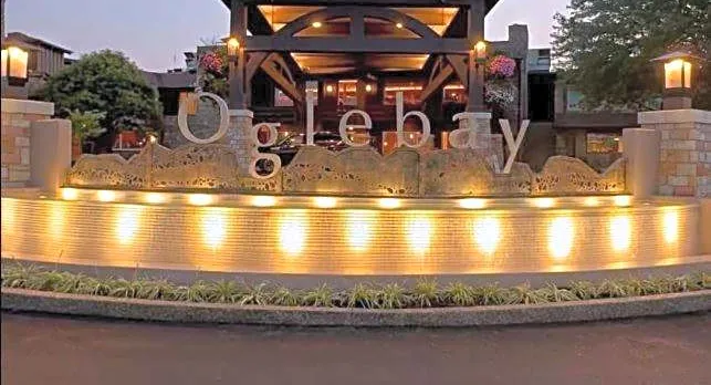 Oglebay Resort