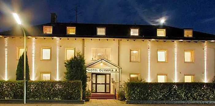 Hotel Olympia