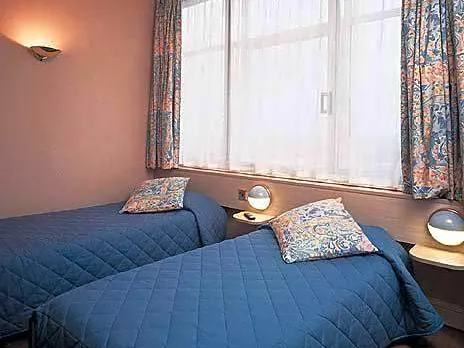 Premier Inn London Hammersmith - Ravenscourt Park