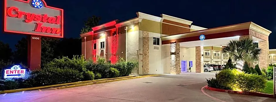 Crystal Inn Downtown