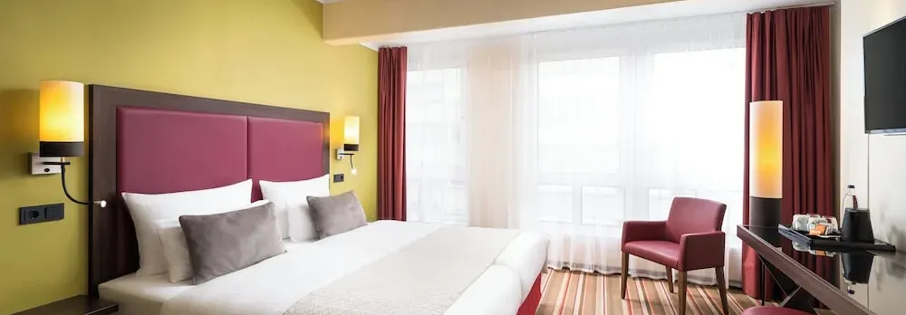 Leonardo Hotel Berlin