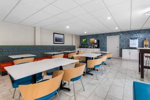 Quality Inn Chattanooga Hamilton Place