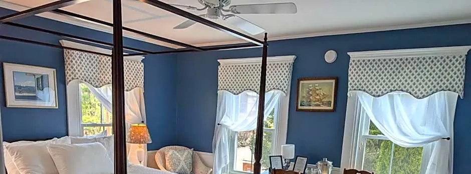 Bourne Bed and Breakfast