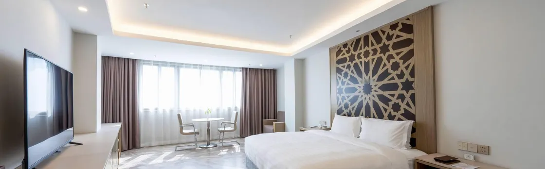 Pearl Hotel Shanghai