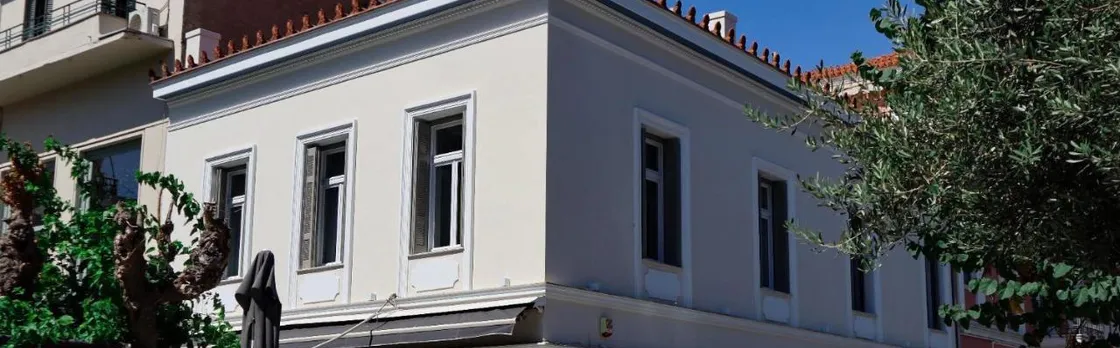 Thiseas Luxury Apartment