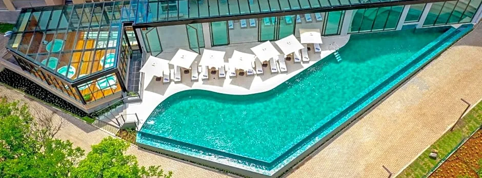 Wyndham Gramado Termas Resort & Spa
