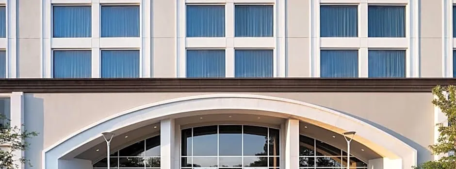 Dallas/Fort Worth Marriott Hotel & Golf Club At Champions Circle