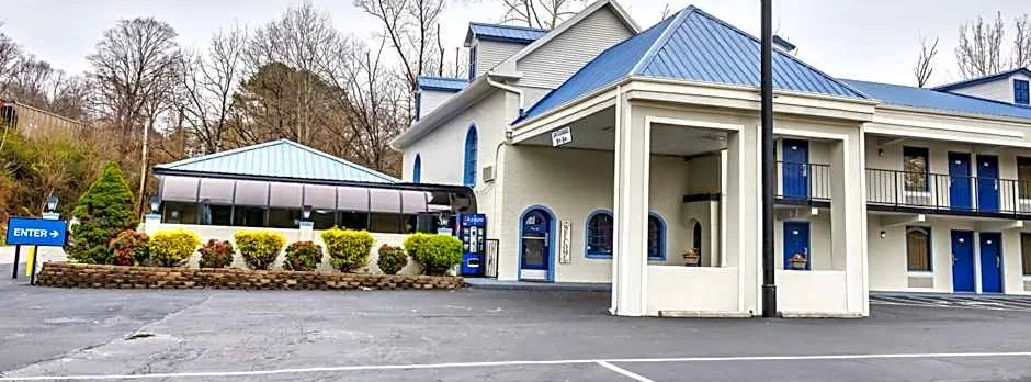 Days Inn by Wyndham Harriman