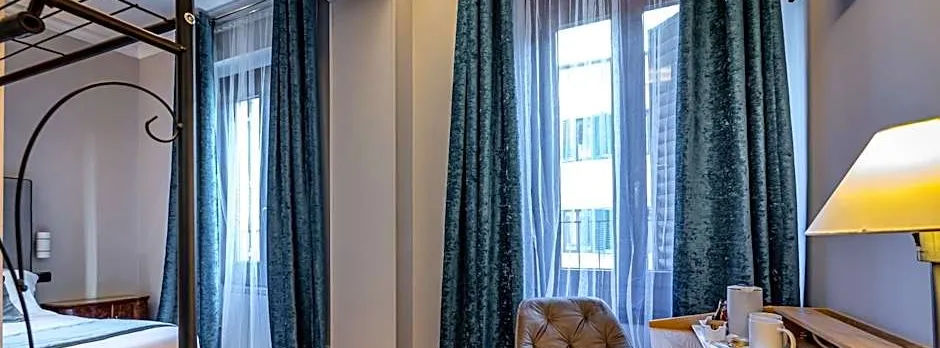 Boutique Hotel Borgo