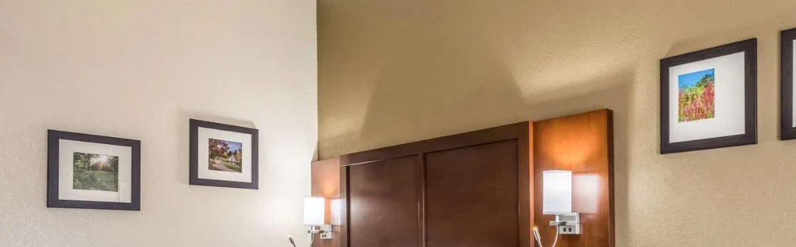 Comfort Inn & Suites Dayton North
