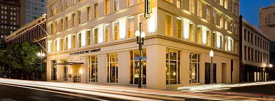 Fairfield Inn & Suites by Marriott New Orleans Downtown/French Quarter Area