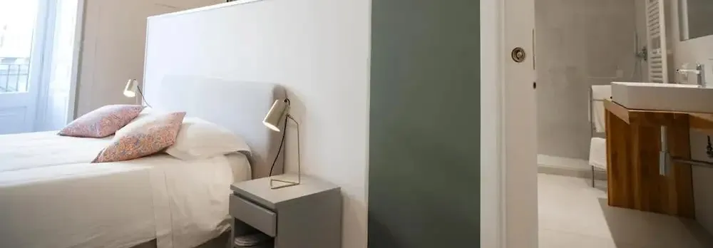 Teatro Suites Rooms