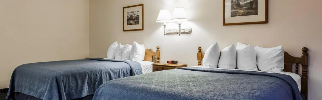 Quality Inn & Suites
