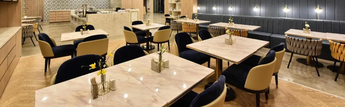 Atour Hotel Beijing Yizhuang Yidong Guigu
