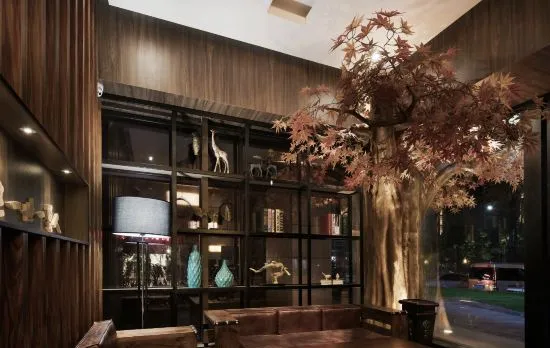 Yimu Hotel (Chongqing Changjiahuix Danzishi Old Street)
